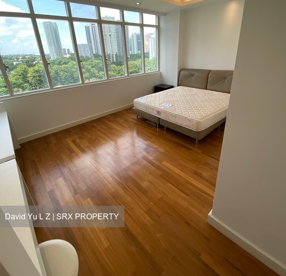 Orchard Scotts (D9), Condominium #502260061